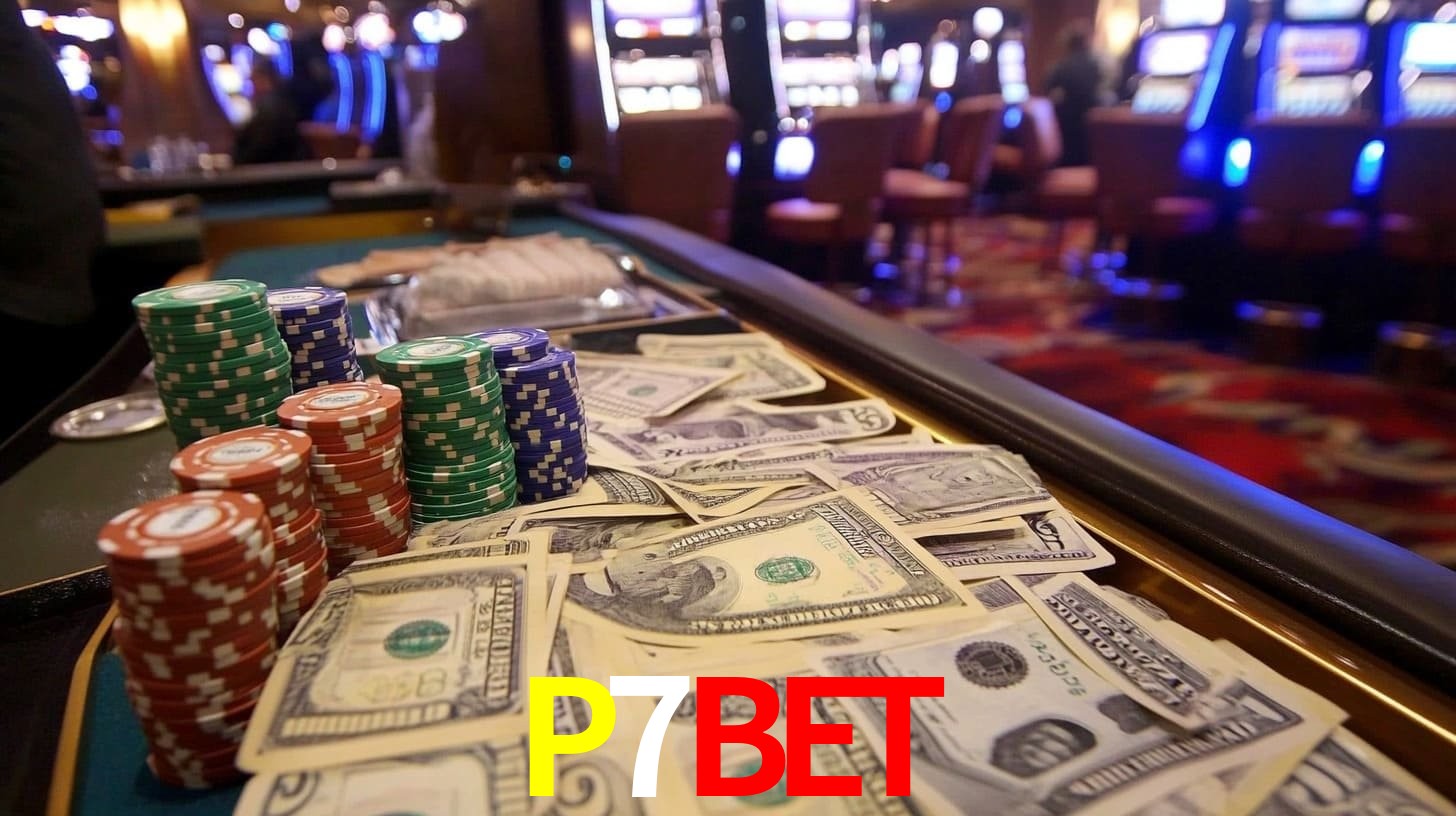 P7BET visual 1